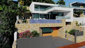 Casa En venta en Maryvilla, Calpe photo 0
