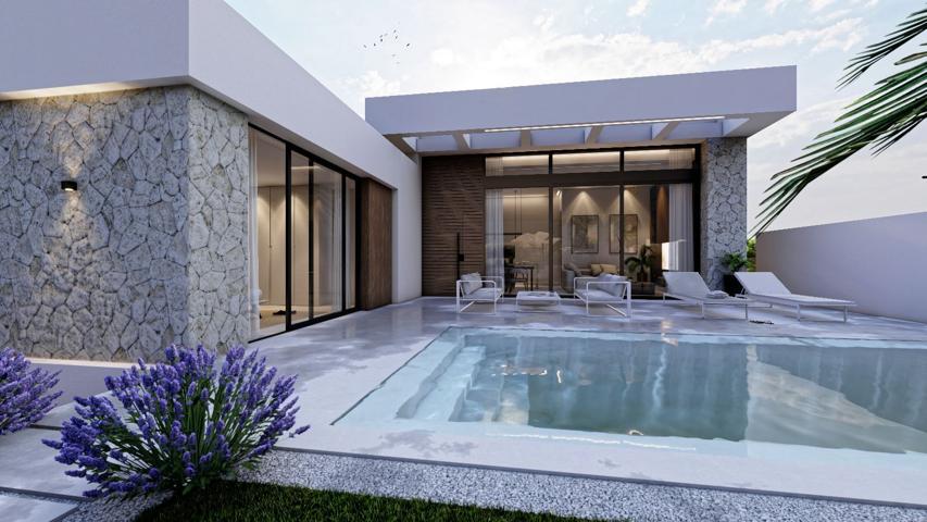 Casa En venta en Campo De Golf La Marquesa, Ciudad Quesada photo 0