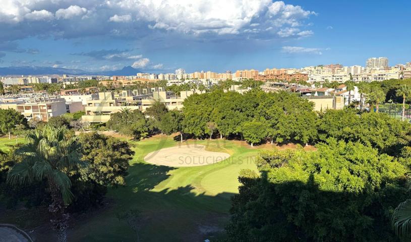 Sueña en grande: tu ático en Alicante Golf te espera photo 0