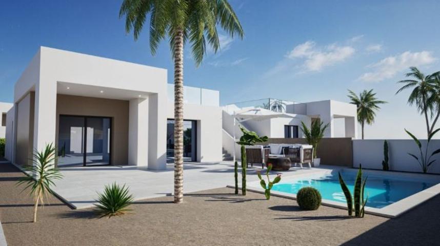 Casa En venta en Comunidad Valenciana, La Romana photo 0