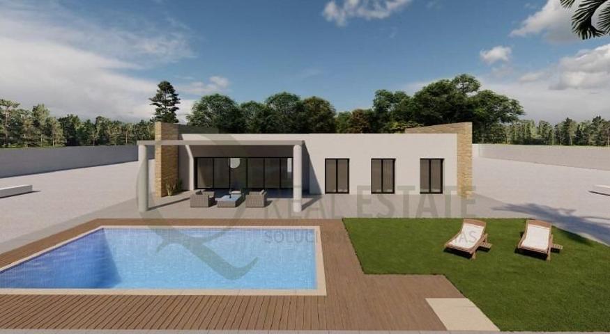 Chalet en Pinoso (Alicante) – Naturaleza, confort y vistas únicas photo 0