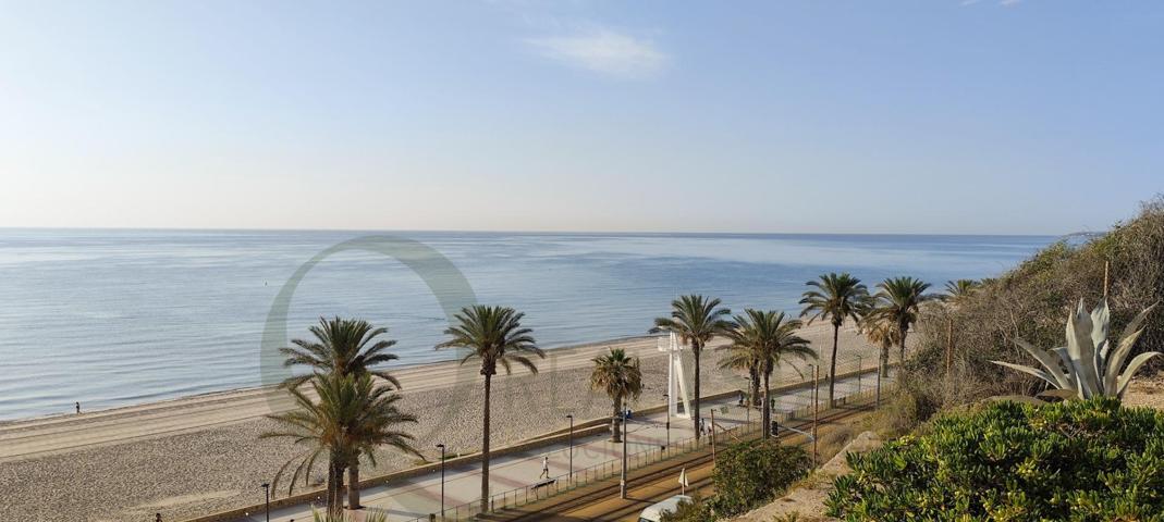 Piso en venta primera línea Playa Muchavista El Campello – Playa de San Juan Alicante photo 0