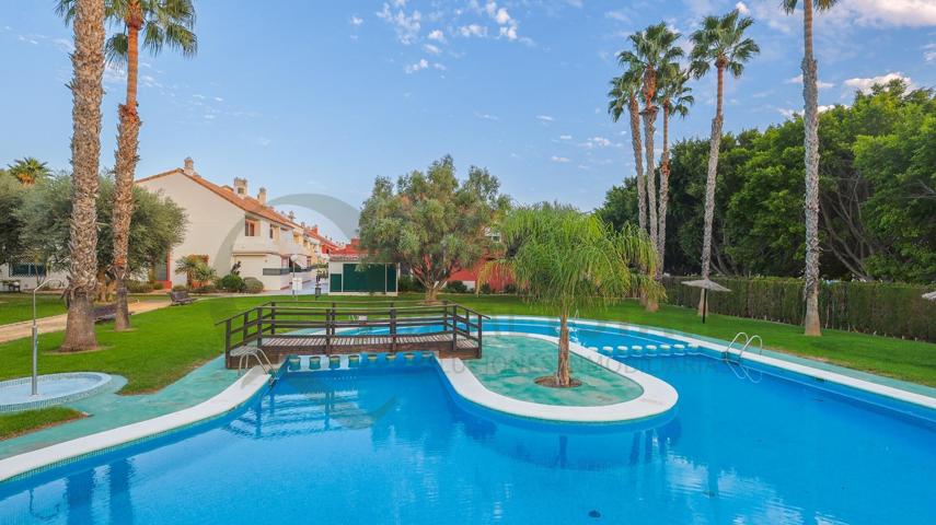 3-Bedroom Duplex for Rent in Alicante Golf – Close to the Beach and City Centre photo 0