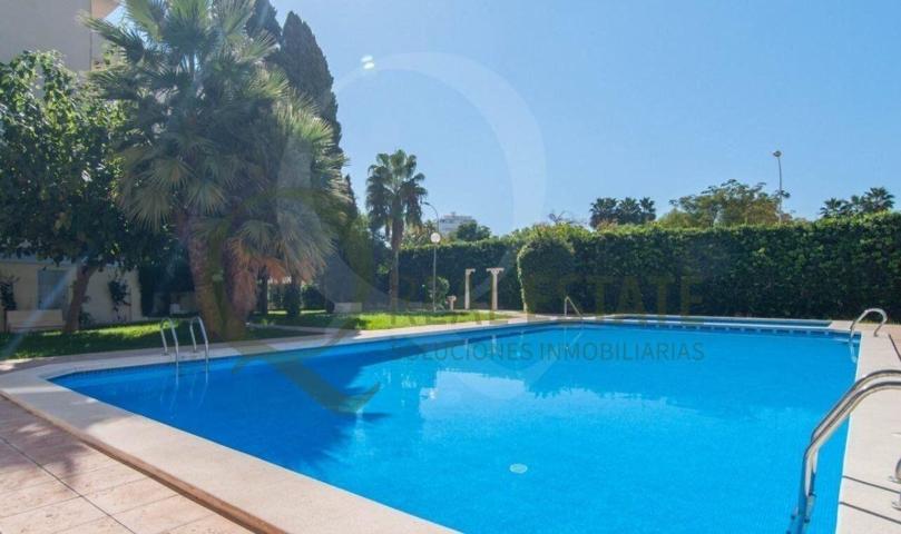 Encantadora vivienda reformada en Playa de San Juan – Zona PAU 5 photo 0