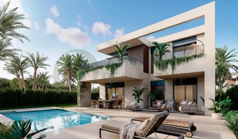 Vive el Lujo Mediterráneo en una Ubicación Inmejorable photo 0