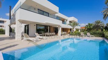 Unifamiliar En venta en Vistahermosa, Alicante photo 0