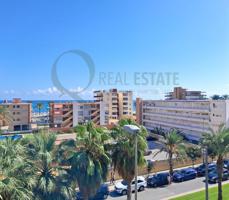 SEGUNDA LINEA DE MAR, PLAYA SAN JUAN. photo 0