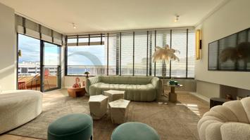 Ático de lujo en Pau 5 – Playa de San Juan photo 0