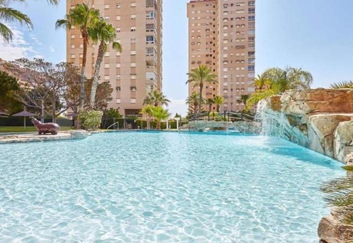 VISTAS AL MAR EN PLAYA MUCHAVISTA photo 0