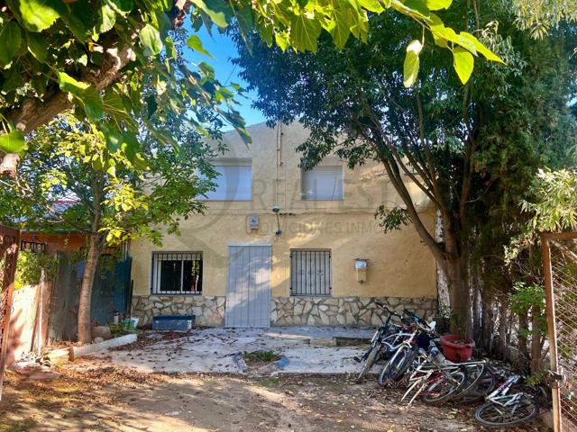 CASA DE CAMPO CERCA DE VILLENA photo 0