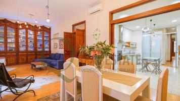 Exclusivo apartamento en el corazón de Alicante photo 0