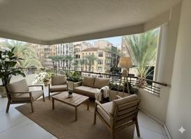 Exclusiva vivienda en el corazón de Alicante – Avenida Alfonso el Sabio photo 0