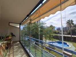 Piso en primera línea de Playa San Juan, PAU 5 photo 0