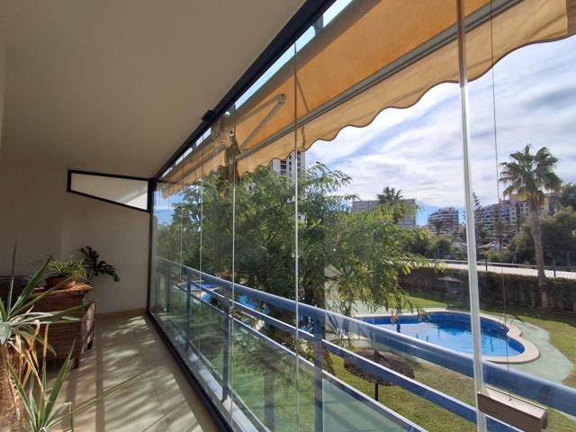 Piso en primera línea de Playa San Juan, PAU 5 photo 0