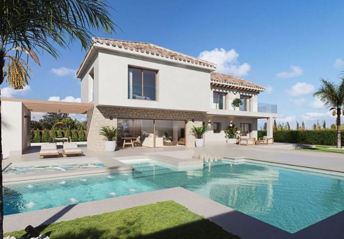 Casa En venta en Vistalegre, Murcia photo 0