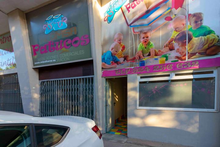 Si piensas en GRANDE....¡¡¡ESTE ES TU LOCAL!!! photo 0