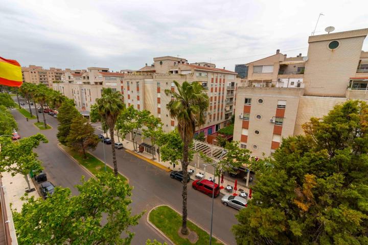 PISO EN VALDEPASILLAS CON 3 DORMITORIOS, 1 BAÑO Y PLAZA DE GARAJE OPCIONAL photo 0
