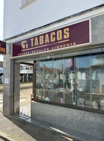 TRASPASO DE ESTANCO EN VALDEBOTOA EN FUNCIONAMIENTO. 180.000€ photo 0