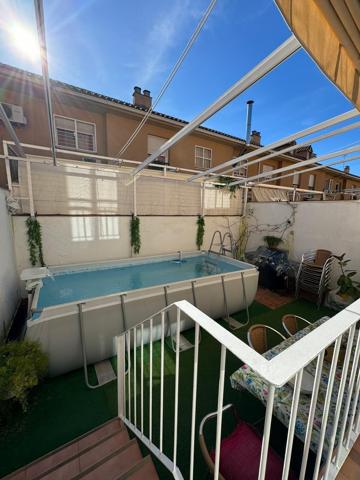 CHALET EN URBANIZACIÓN GUADIANA photo 0