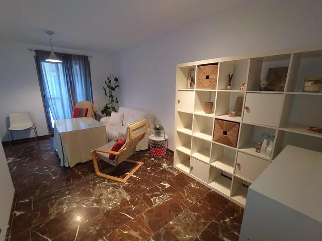APARTAMENTO CON GARAJE Y TRASTERO EN EL CASCO ANTIGUO photo 0