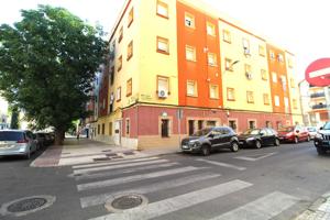 Encantador Apartamento en Pardaleras, Badajoz - Ideal para Invertir o Vivir photo 0
