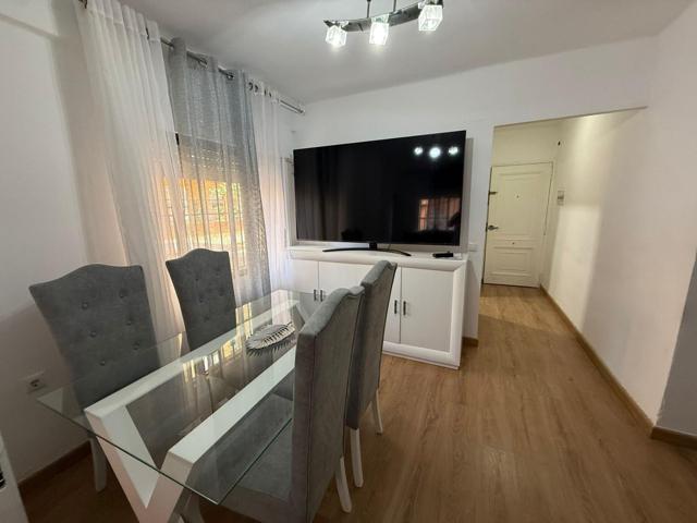 APARTAMENTO TOTALMENTE REFORMADO EN SAN ROQUE photo 0
