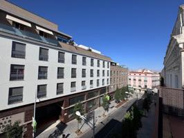 Ático Dúplex en el centro de Badajoz - Calle Prim photo 0