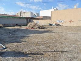 Se vende parcela en Mutxamel de 2.139,37 m2 con licencia y proyecto para construir, para empezar ya. photo 0