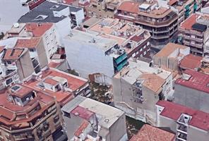 Solar urbano en el Barrio de Carolinas a 10 minutos del centro de Alicante photo 0