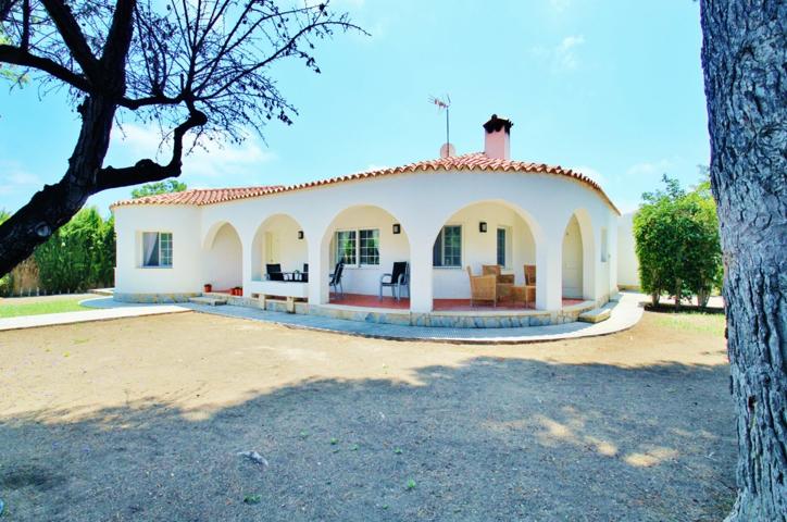 Gran oportunidad!!! Sensacional chalet independiente en Las Paulinas-Muchamiel photo 0