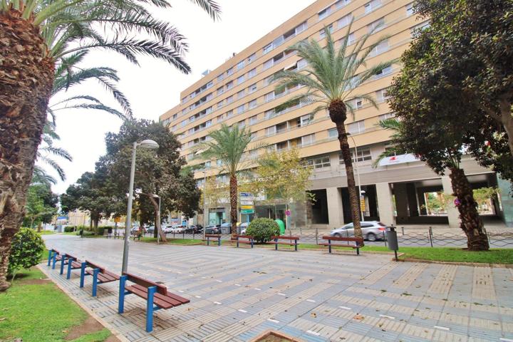 Preciosa vivienda lista para entrar a vivir en Óscar Esplá – Ubicación inmejorable photo 0