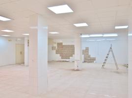 Oportunidad invesores!!! Gran local comercial de 300 metros en la Av. de Denia. photo 0