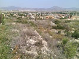 Excelente parcela urbana en La Huerta - MUTXAMEL con magnificas vistas. photo 0