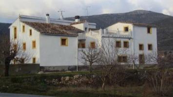 ESPECIAL INVERSORES¡¡¡ PRECIOSA MASIA EN SIERRA MARIOLA (ALICANTE) PREPARADA PARA HOTEL RURAL photo 0