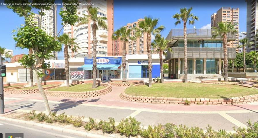 Grandisima oportunidad. Amplio local ubicado en una de las zonas más concurridas de Benidorm. photo 0