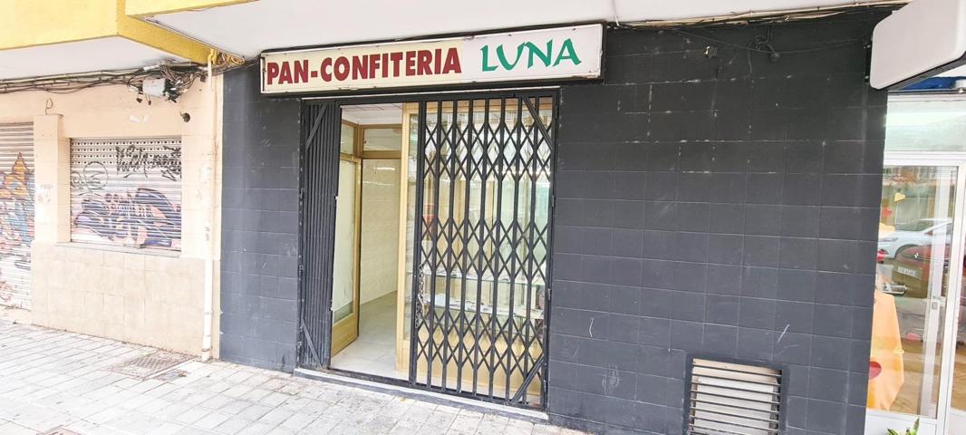 local comercial bulevar del pla photo 0