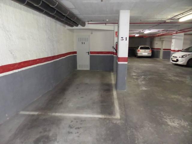 PLAZA DE GARAJE EN MAISSONAVE. photo 0