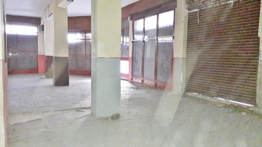 Interesante local en chaflán en una gran avenida de Benalua a 5 min de El Corte Inglés de Alicante photo 0