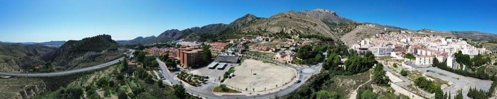 Sensacional suelo urbano con uso residencial o terciario photo 0