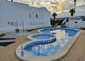 Inversores Oportunidad!!!! Adosado en Vistabella Golf photo 0