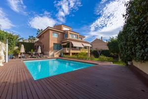 Sensacional chalet de lujo en Cabo Huertas. photo 0