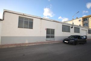 Sensacional nave industrial en Salinas photo 0