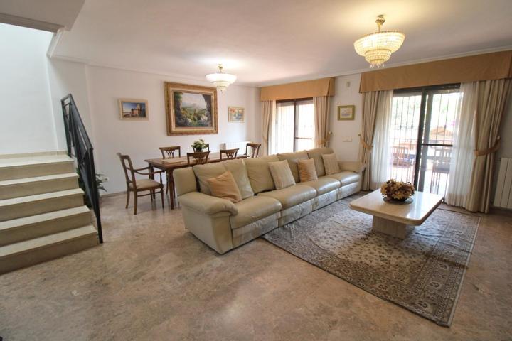 Casa De Campo En venta en Almajada-Ravel, Mutxamel photo 0