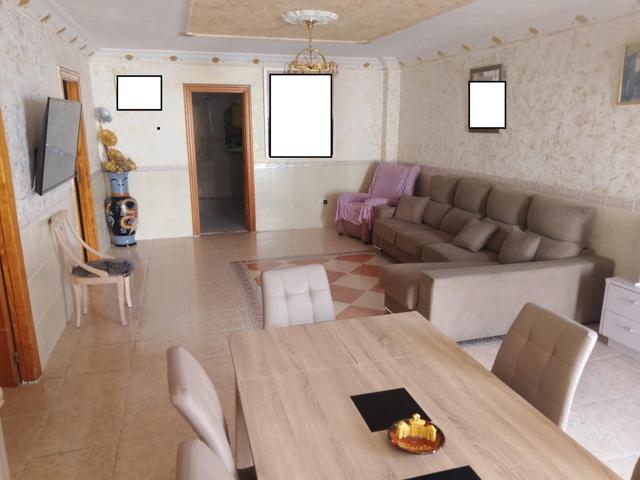 Vivienda planta baja con terraza de 120 mtros,zona bulevard del pla. photo 0