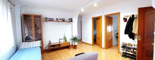 PISO ACTUALMENTE ALQUILADO CON RENTABILIDAD photo 0