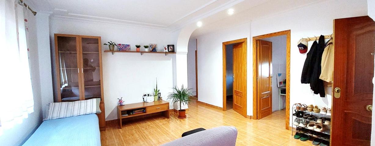 PISO ACTUALMENTE ALQUILADO CON RENTABILIDAD photo 0