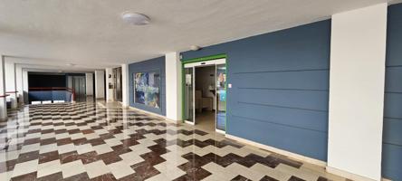 Oficina En venta en Plaza Crevillente-Juzgados, Elche photo 0