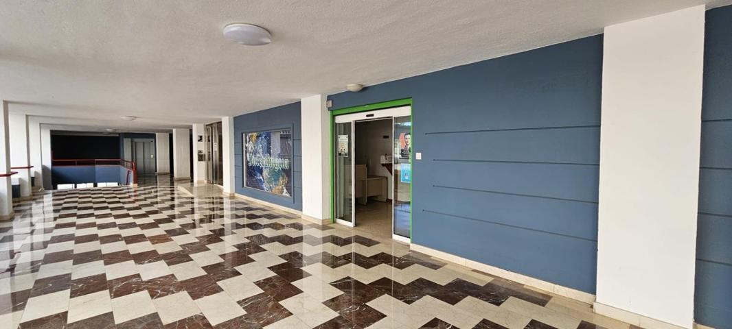 Oficina En venta en Plaza Crevillente-Juzgados, Elche photo 0