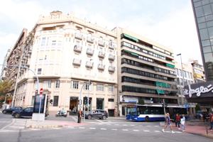 garaje centro para turismo photo 0