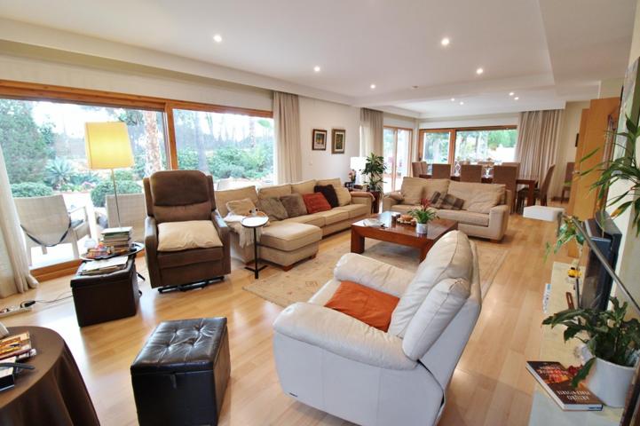 Impresionante Chalet de Lujo en la Playa de San Juan, Alicante photo 0